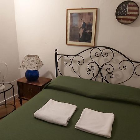 Luisa Rooms - Apartment In The Heart Of Vernazza Zewnętrze zdjęcie