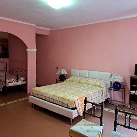 Luisa Rooms - Apartment In The Heart Of Vernazza Zewnętrze zdjęcie