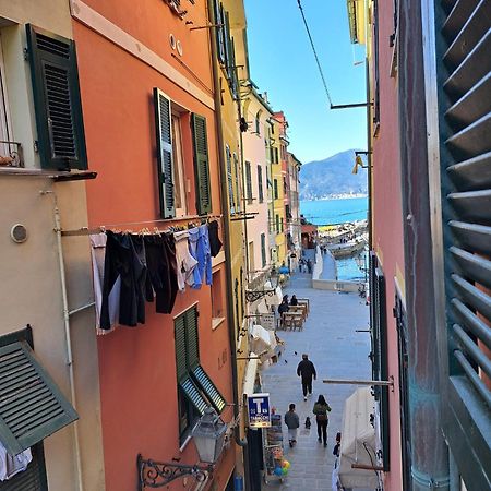 Luisa Rooms - Apartment In The Heart Of Vernazza Zewnętrze zdjęcie