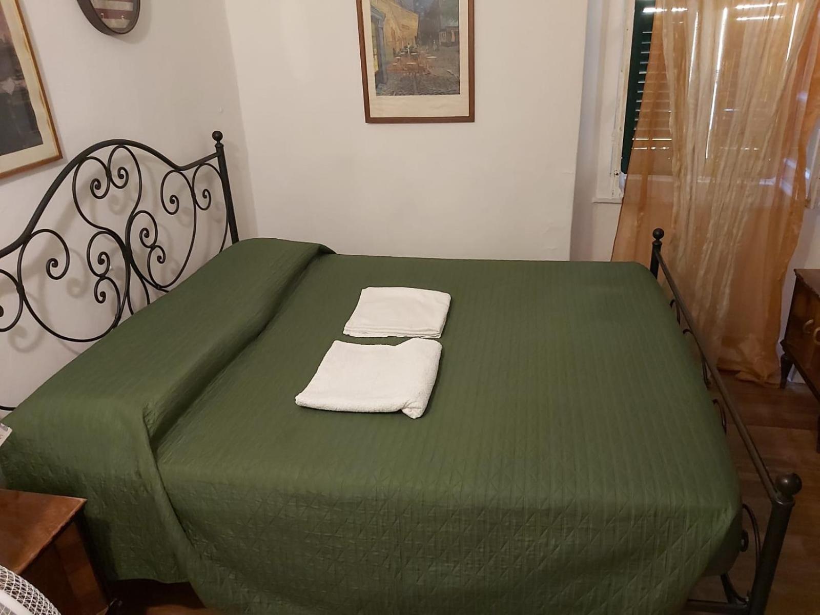 Luisa Rooms - Apartment In The Heart Of Vernazza Zewnętrze zdjęcie