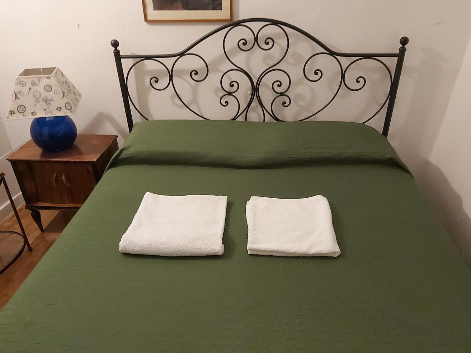 Luisa Rooms - Apartment In The Heart Of Vernazza Zewnętrze zdjęcie