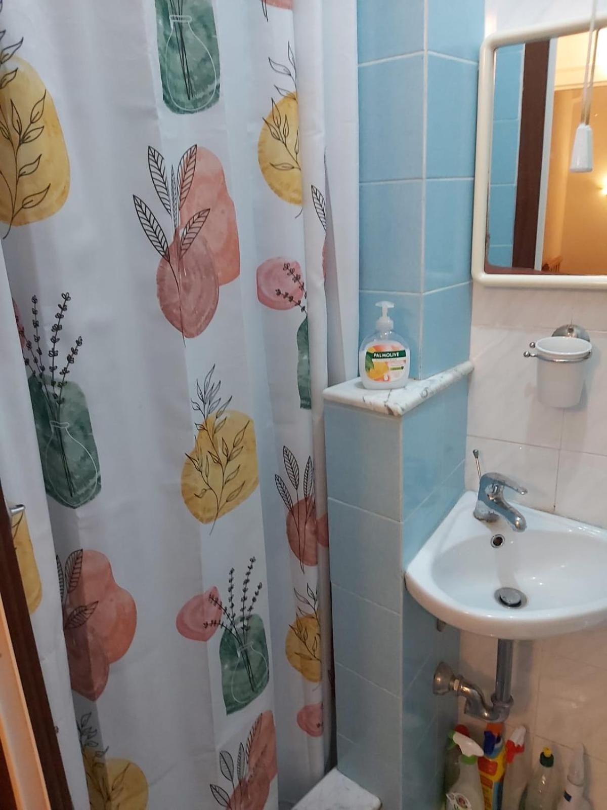 Luisa Rooms - Apartment In The Heart Of Vernazza Zewnętrze zdjęcie