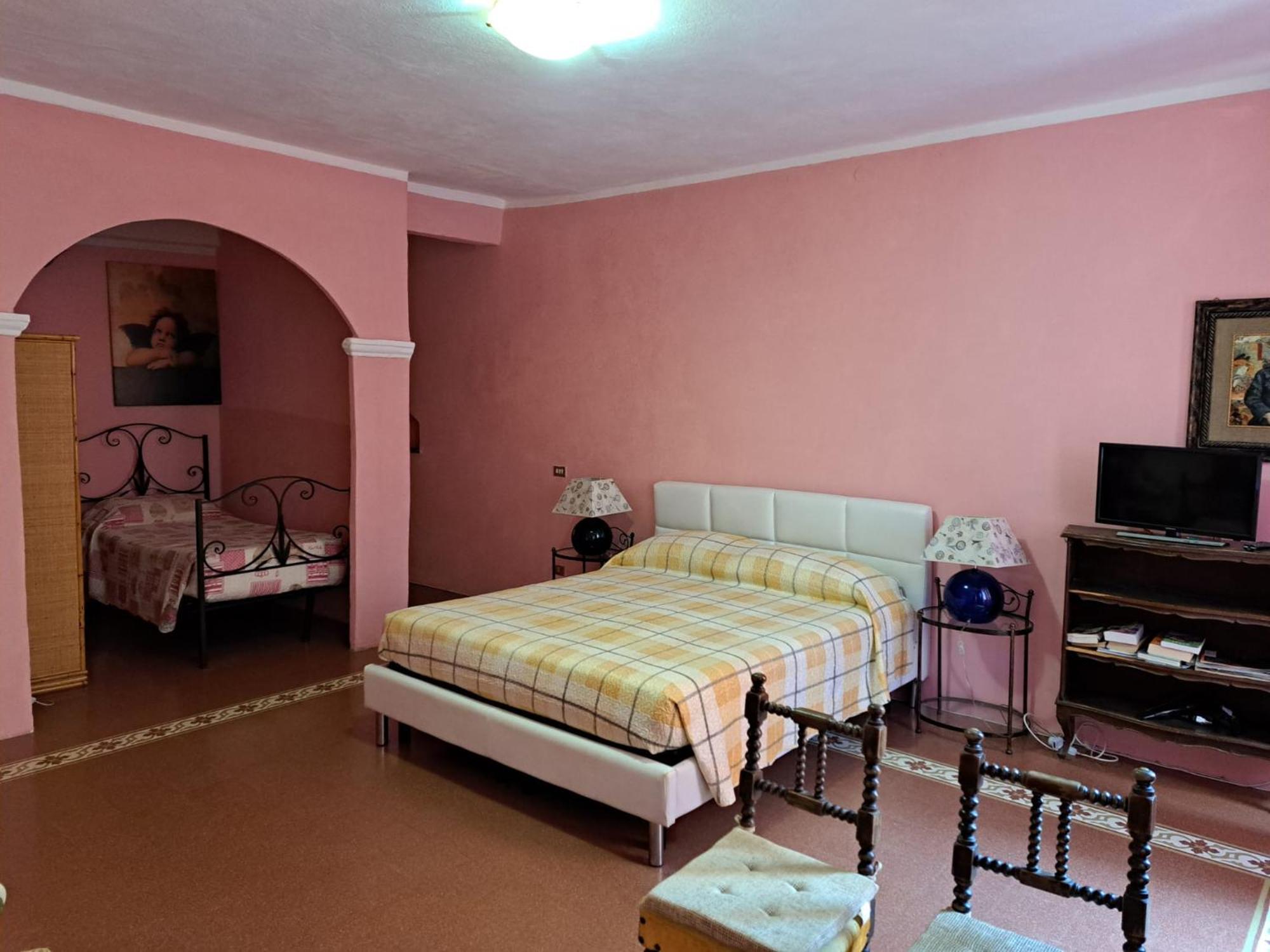 Luisa Rooms - Apartment In The Heart Of Vernazza Zewnętrze zdjęcie