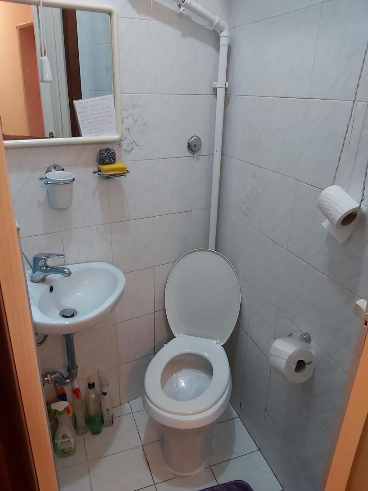 Luisa Rooms - Apartment In The Heart Of Vernazza Zewnętrze zdjęcie
