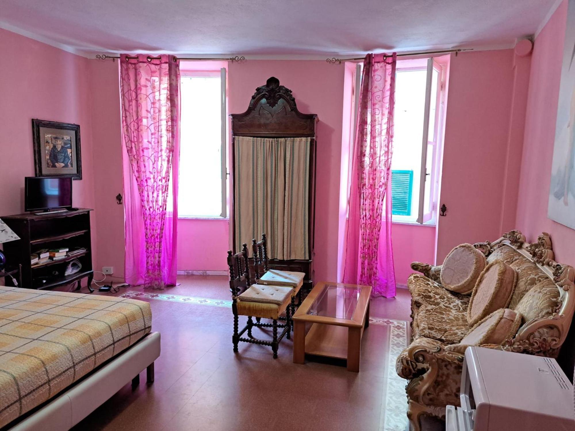Luisa Rooms - Apartment In The Heart Of Vernazza Zewnętrze zdjęcie