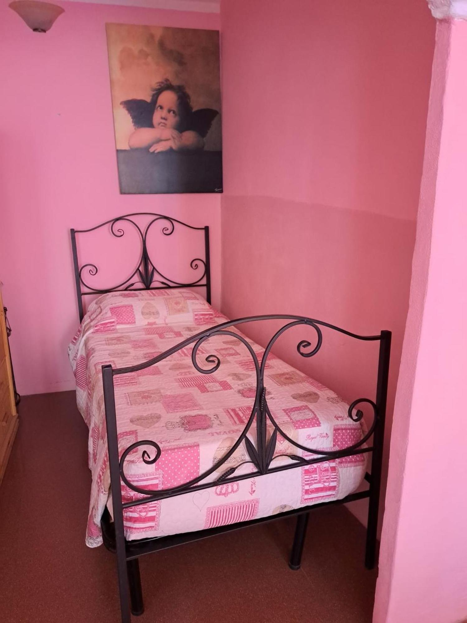 Luisa Rooms - Apartment In The Heart Of Vernazza Zewnętrze zdjęcie