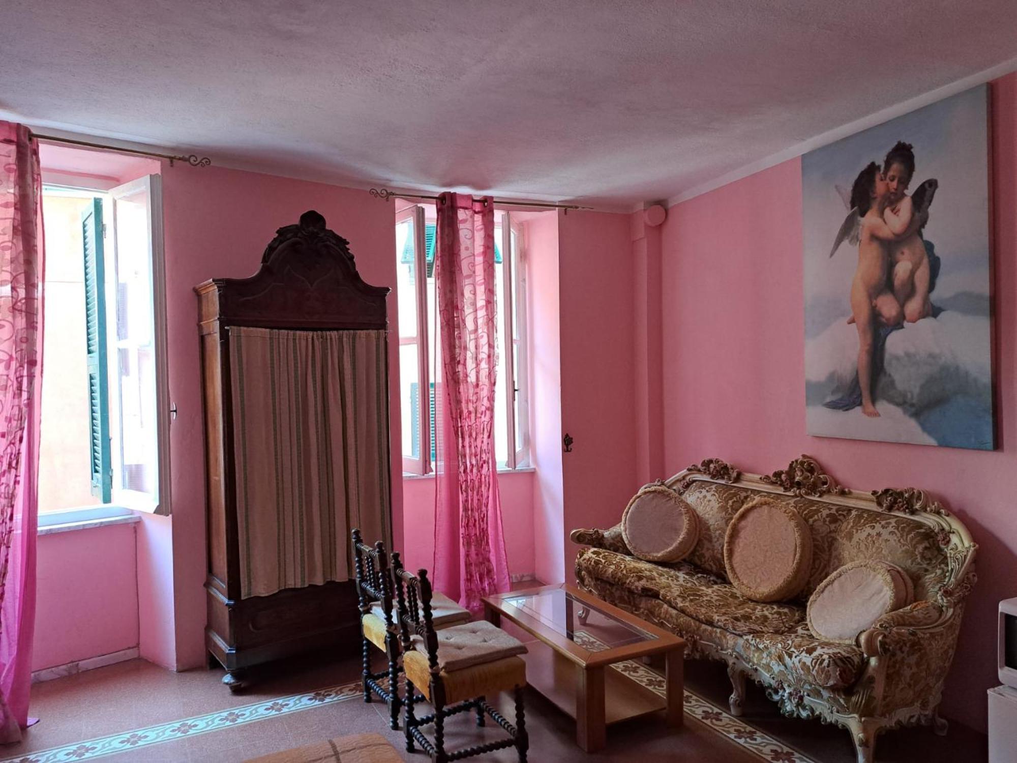 Luisa Rooms - Apartment In The Heart Of Vernazza Zewnętrze zdjęcie