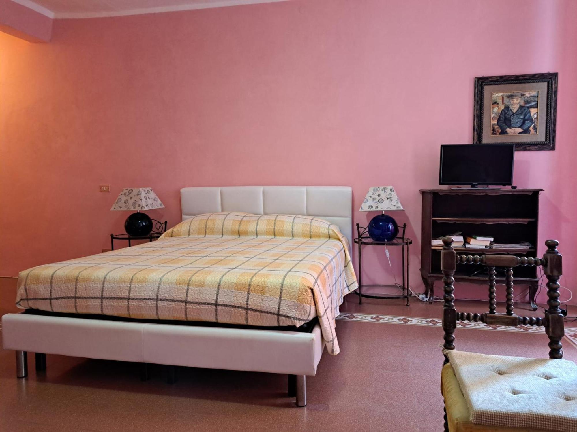 Luisa Rooms - Apartment In The Heart Of Vernazza Zewnętrze zdjęcie