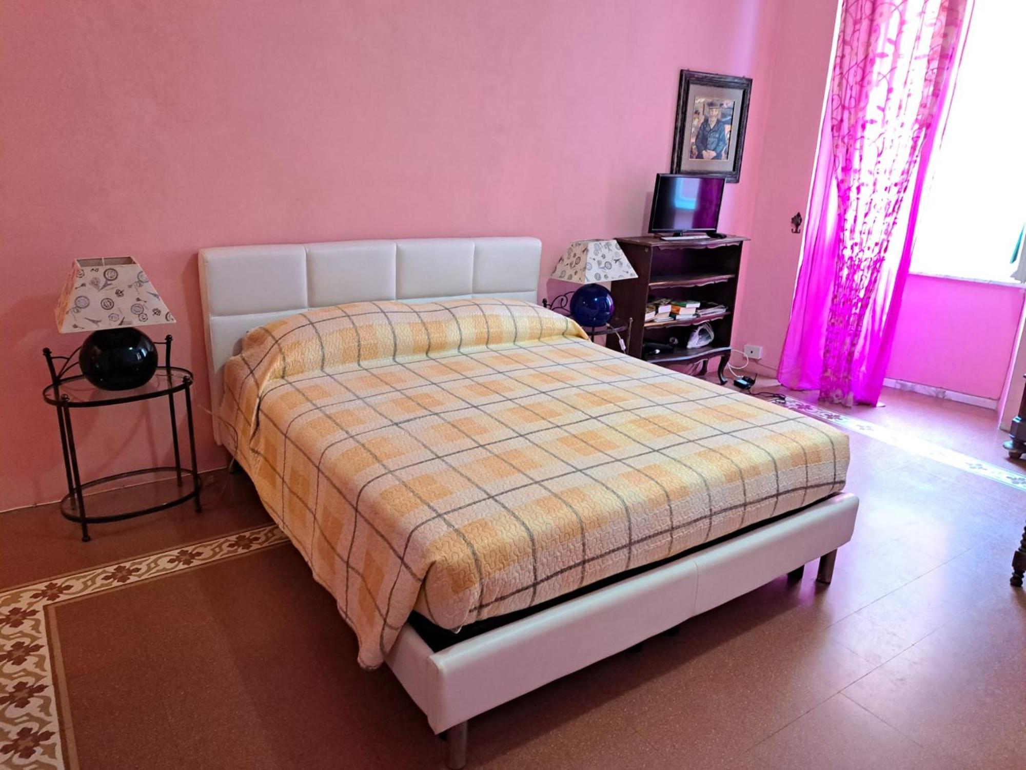 Luisa Rooms - Apartment In The Heart Of Vernazza Zewnętrze zdjęcie