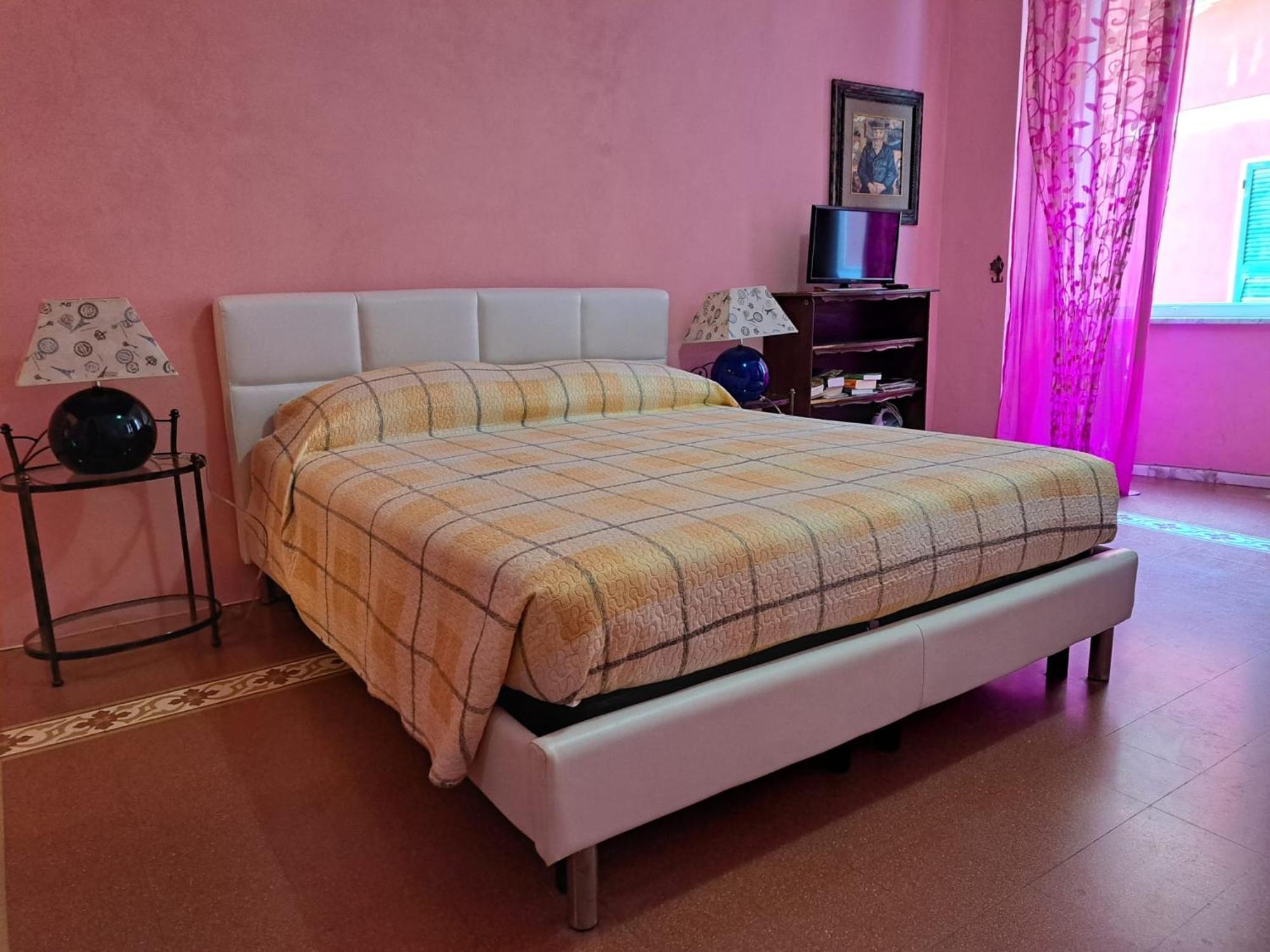 Luisa Rooms - Apartment In The Heart Of Vernazza Zewnętrze zdjęcie